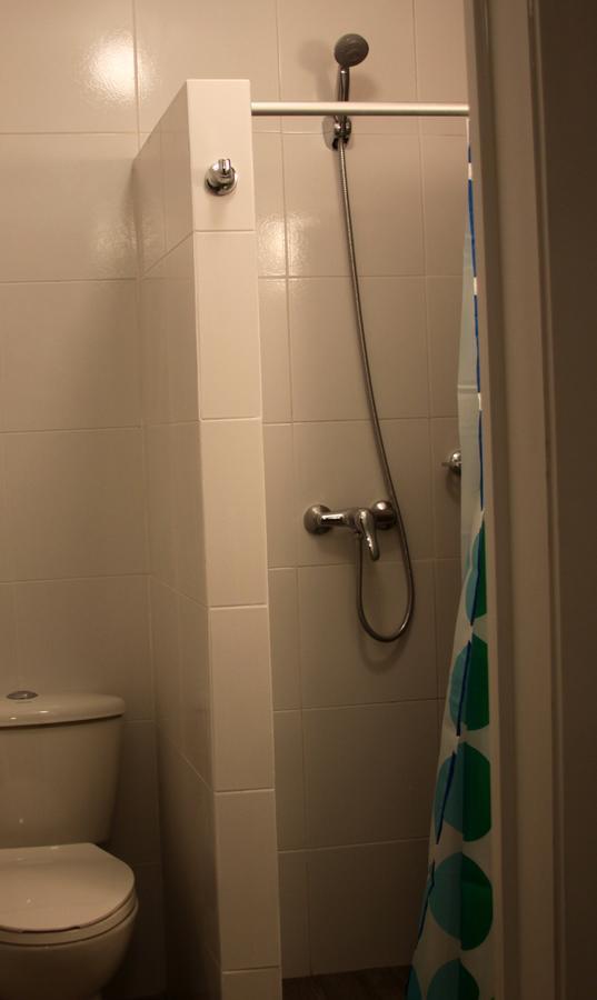 Ferienwohnung Super Ubicacion Guatemala-Stadt Exterior foto