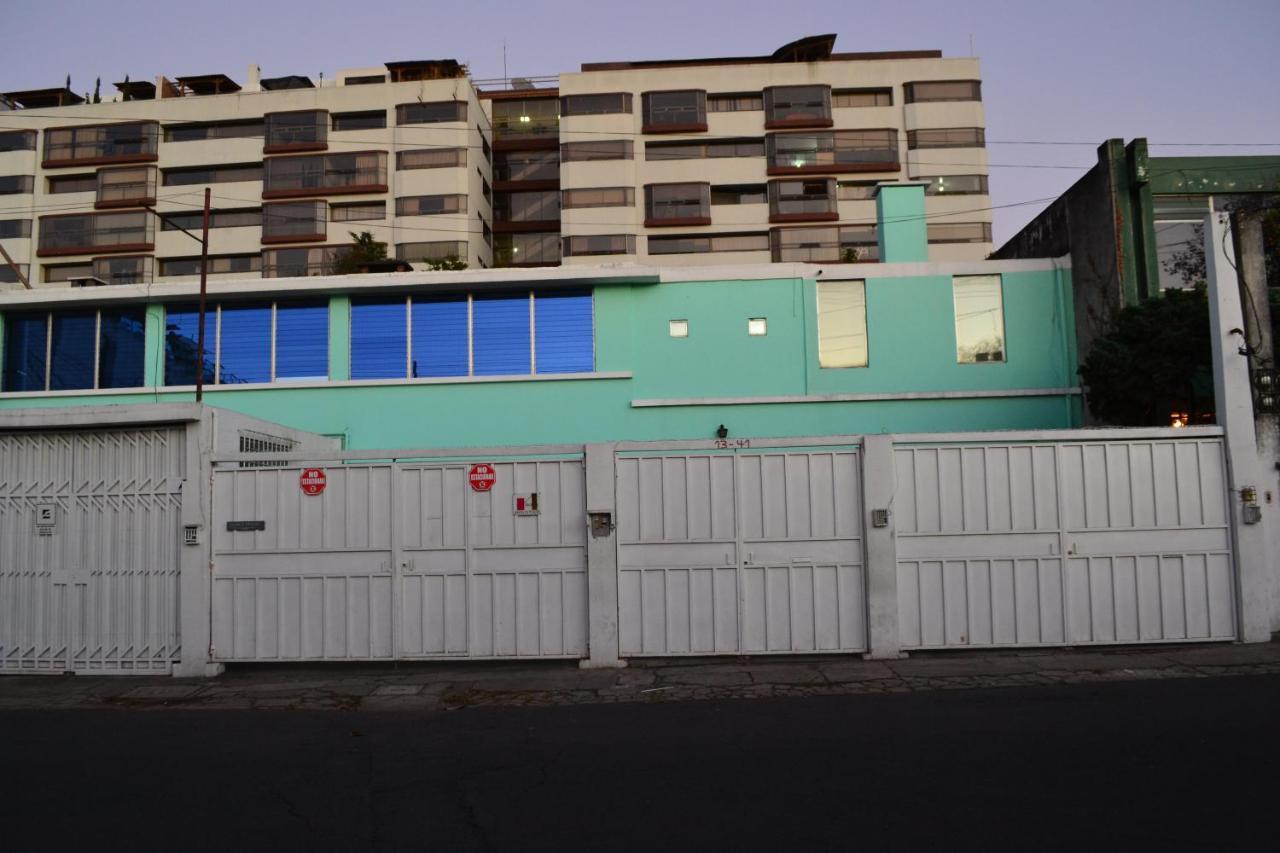 Ferienwohnung Super Ubicacion Guatemala-Stadt Exterior foto